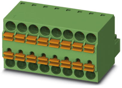 1772634 Phoenix Contact PCB Connection Systems Image 1