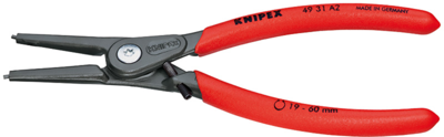 49 31 A2 Knipex Sicherungsringzangen