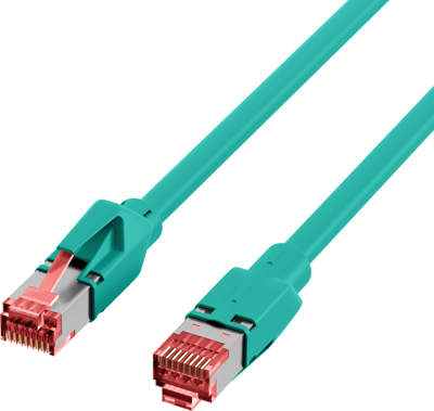 K0700GN.0,15 EFB-Elektronik Patch Cables, Telephone Cables Image 3