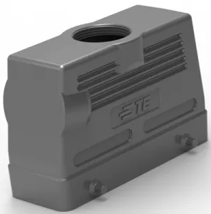 T1240240132-000 TE Connectivity Housings for HDC Connectors