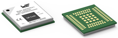 2615011136000 Würth Elektronik eiSos Mobilfunkmodule (3G, 4G, 5G, ...)