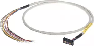 706-100/314-100 WAGO Pre-assembled Connector Systems