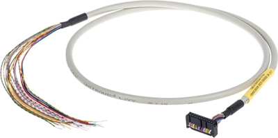 706-100/314-100 WAGO Pre-assembled Connector Systems Image 1