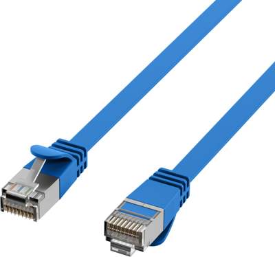 K5545BL.0,15 EFB-Elektronik Patch Cables, Telephone Cables Image 3