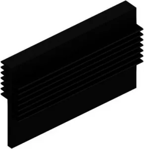 10021829 Fischer Elektronik Heat Sinks