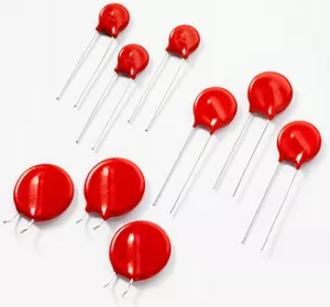 V625LA80CPX10 Littelfuse Varistors