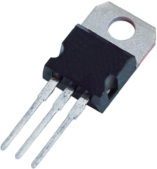 LM395T Texas Instruments Bipolar Transistoren