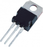 Bipolartransistor, PNP, 36 V, THT, TO-220, LM395T