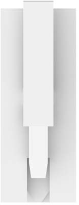 5-969484-2 AMP PCB Connection Systems Image 3