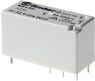 Relais, 2 Wechsler, 12 V (DC), 360 Ω, 8 A, 400 V (AC), monostabil, 41.52.9.012.0010