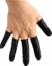 C-100 2821 BJZ ESD-Handschuhe, Handgelenkbänder, Fersenbänder, Überziehschuhe