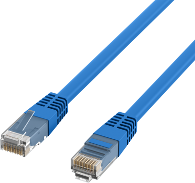 K8094.0,5 EFB Elektronik Patchkabel, Telefonkabel Bild 3