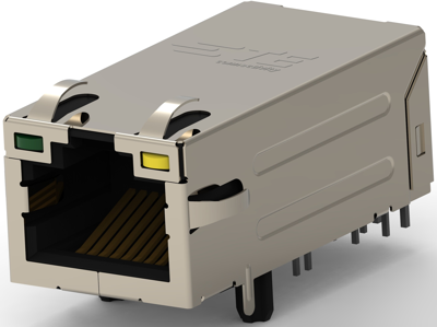 2337992-5 TE Connectivity Modularsteckverbinder Bild 1