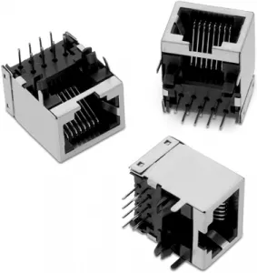 615008140121 Würth Elektronik eiSos Modularsteckverbinder