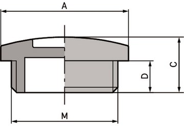 52006100 LAPP Cable Glands Image 2