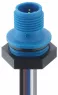 1230 04 T16CW104 0,5M Lutronic Sensor-Aktor Kabel