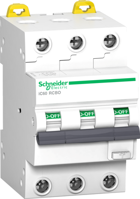 A9D67310 Schneider Electric FI-Schutzschalter