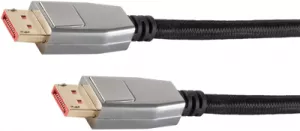 BS20-20255 shiverpeaks Assembled Audio Cables, Display cables