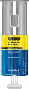 FLÜSSIGMETALL 25ML UHU Klebstoffe