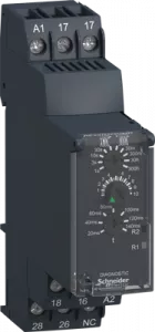 RE22R2QGMR Schneider Electric Time Relays