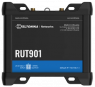 LTE-Router (RJ45, WiFi-Antenne, Mobil-Antenne), RUT901