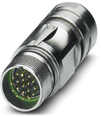 1624010 Phoenix Contact Sensor-Aktor Rundsteckverbinder