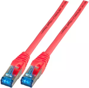 IPK-6A-U-TPE-RT-1000 INFRALAN Patch Cables, Telephone Cables