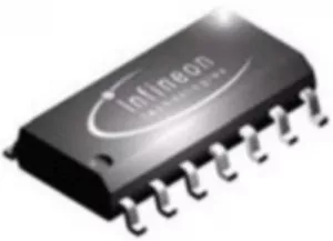 TLE4206G Infineon Technologies Motorsteuerungs ICs