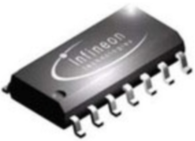 TLE4206GXUMA2 Infineon Technologies Motorsteuerungs ICs