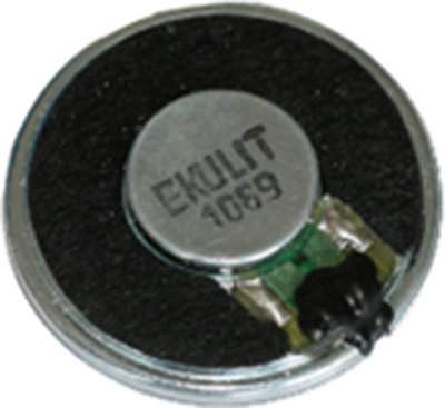 LSF-23M/NT EKULIT Acoustic Signal Transmitters Image 1