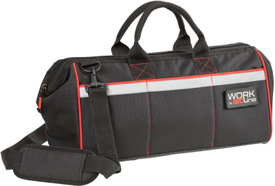 BAG 06 R GT LINE Wagen, Taschen, Koffer und Halter Bild 1