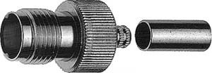 100023803 Telegärtner Koaxialsteckverbinder