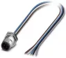 1551891 Phoenix Contact Sensor-Aktor Kabel