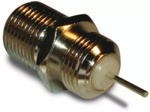 222144 Amphenol RF Coaxial Connectors