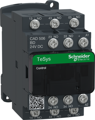 CAD506BD Schneider Electric Schütze