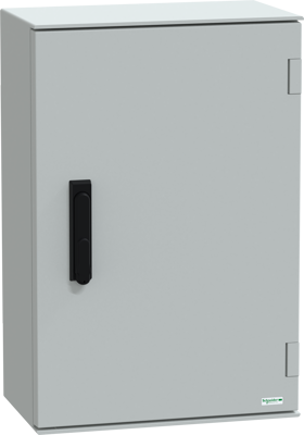 NSYPLM64VG Schneider Electric Schaltschränke, Serverschränke