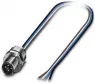 1424140 Phoenix Contact Sensor-Actuator Cables