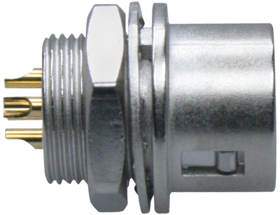 HR10A-10R-10P(73) HIROSE Other Circular Connectors Image 2