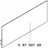 T0058759769N Weller Ablageständer, Ersatzteile, Zubehör (Löttechnik)