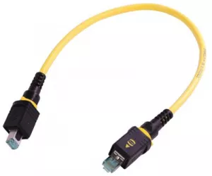 09482828756005 Harting Patchkabel, Telefonkabel