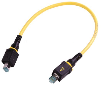 09482828756010 Harting Patchkabel, Telefonkabel