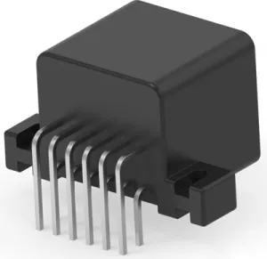 175974-2 AMP Automotive Power Connectors