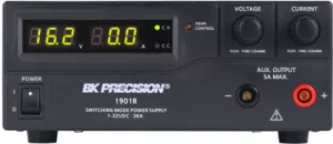 BK1900B BK PRECISION Bench Power Supplies and Loads