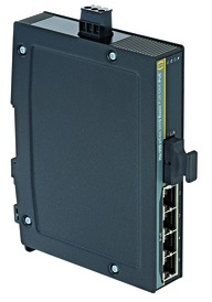 24034041120 Harting ETHERNET-Switches