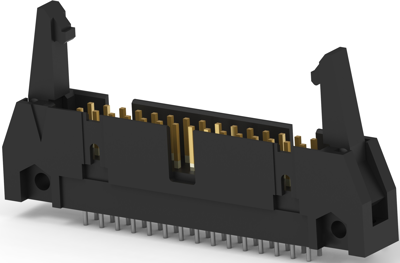 5499922-7 AMP Steckverbindersysteme Bild 1