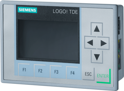 6ED1055-4MH08-0BA1 Siemens Sonstiges Zubehör für Steuerungen Bild 1