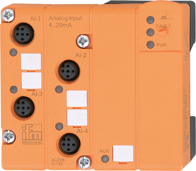 AC2516 IFM electronic Sensor-Aktor Verteilerboxen