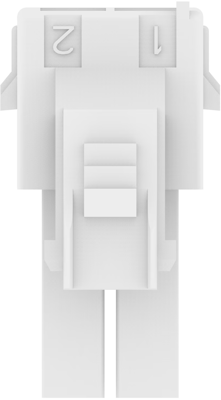 177900-1 AMP PCB Connection Systems Image 3