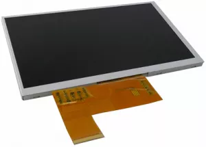 DEM 800480K4 TMH-PW-N Display Elektronik TFT Displays