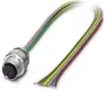 1523489 Phoenix Contact Sensor-Aktor Kabel